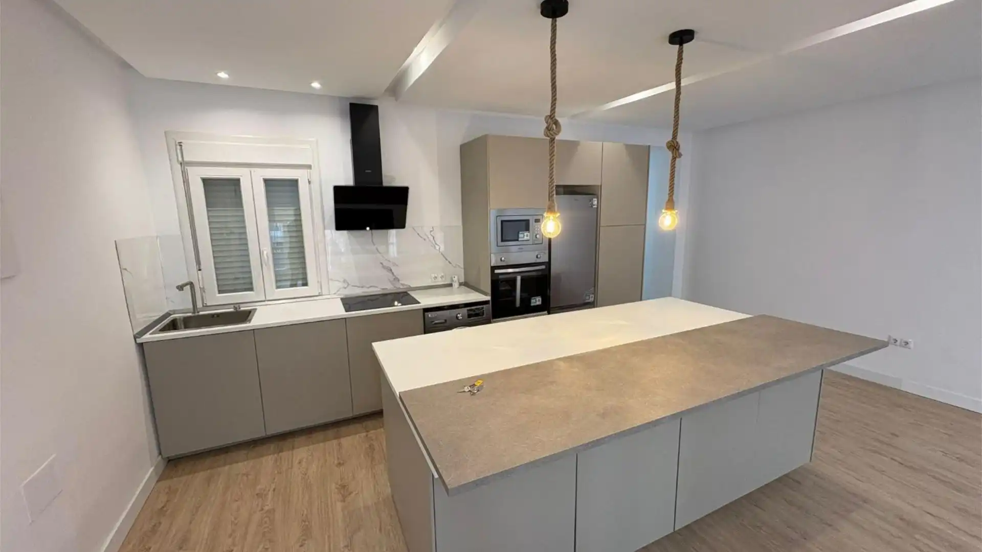 Piso en  Calle Porvenir 42 - Foto 2