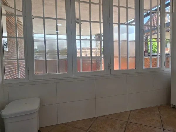 Chalet adosado en Parque de la Coruña - Las Suertes, Parque de la Coruña - Las Suertes - Foto 10