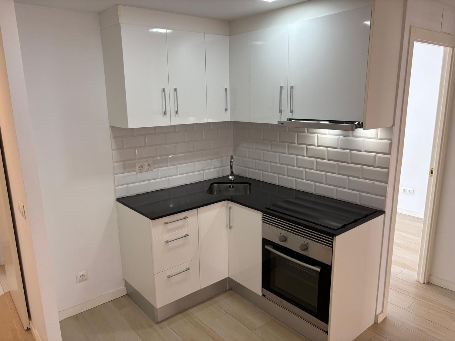 Piso en Collblanc - Foto 3