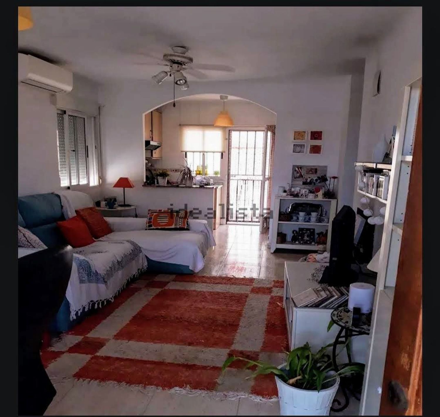 Casa o chalet independiente en Calle Cabo Formentor, 7, El Alamillo - Foto 7
