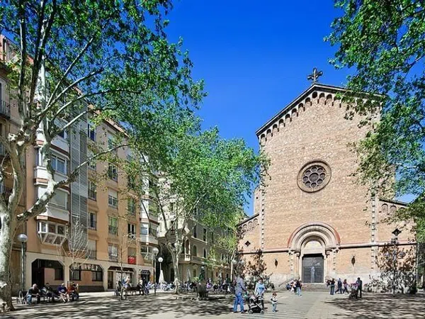 Piso en Vila de Gràcia - Foto 11