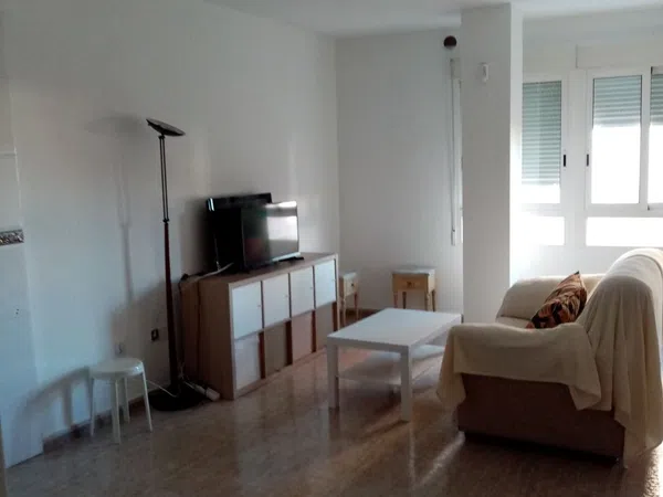 Piso en calle Doctor Fleming, 7