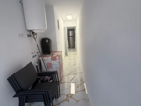 Casa o chalet independiente en San Juan de los Terreros - Foto 15