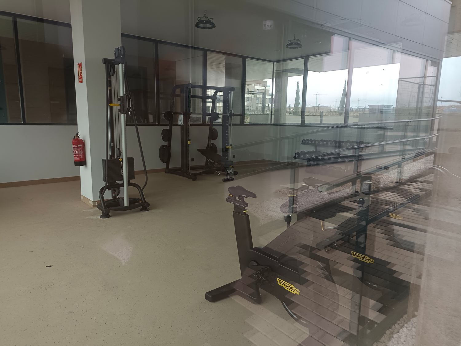 Piso en calle de Álvaro Siza, 1 - Foto 25