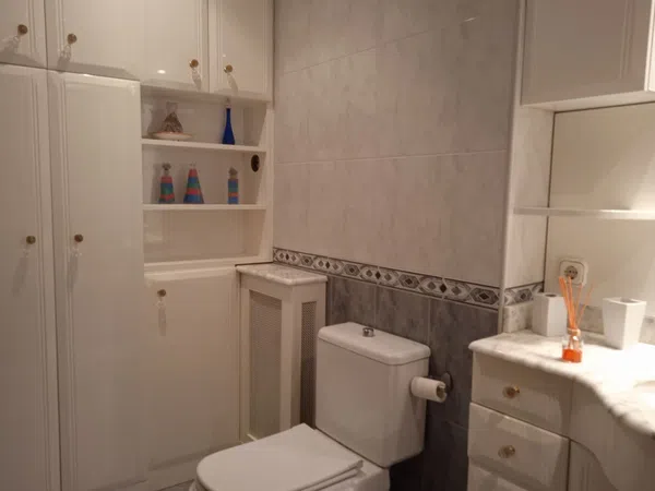Piso en Calle Juan Antonio Fernández, 41, Centro, Centro - Foto 6