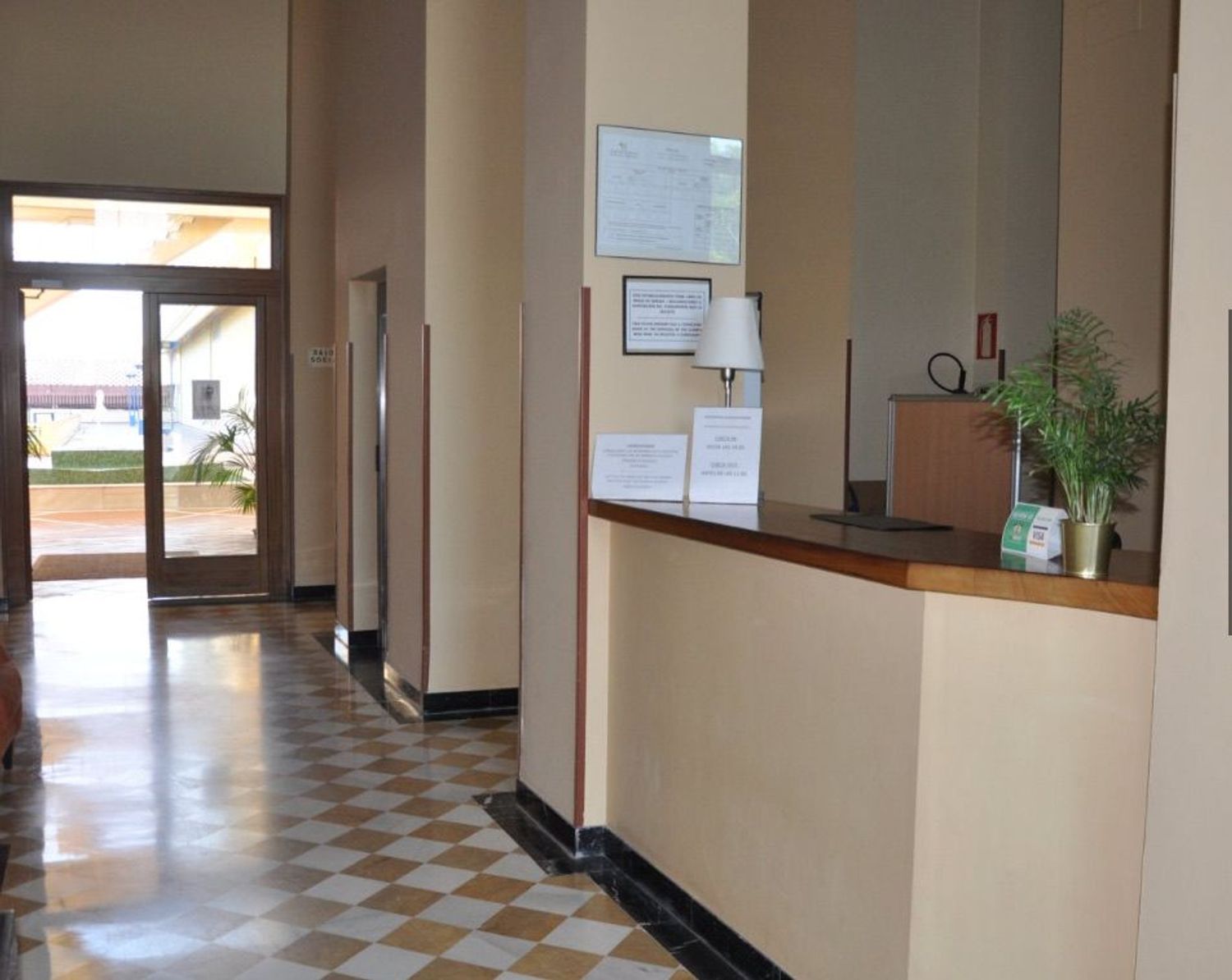 Estudio en Calle Casuarina, 1, Alcalde L. Uruñuela - Palacio de Congresos - Foto 6