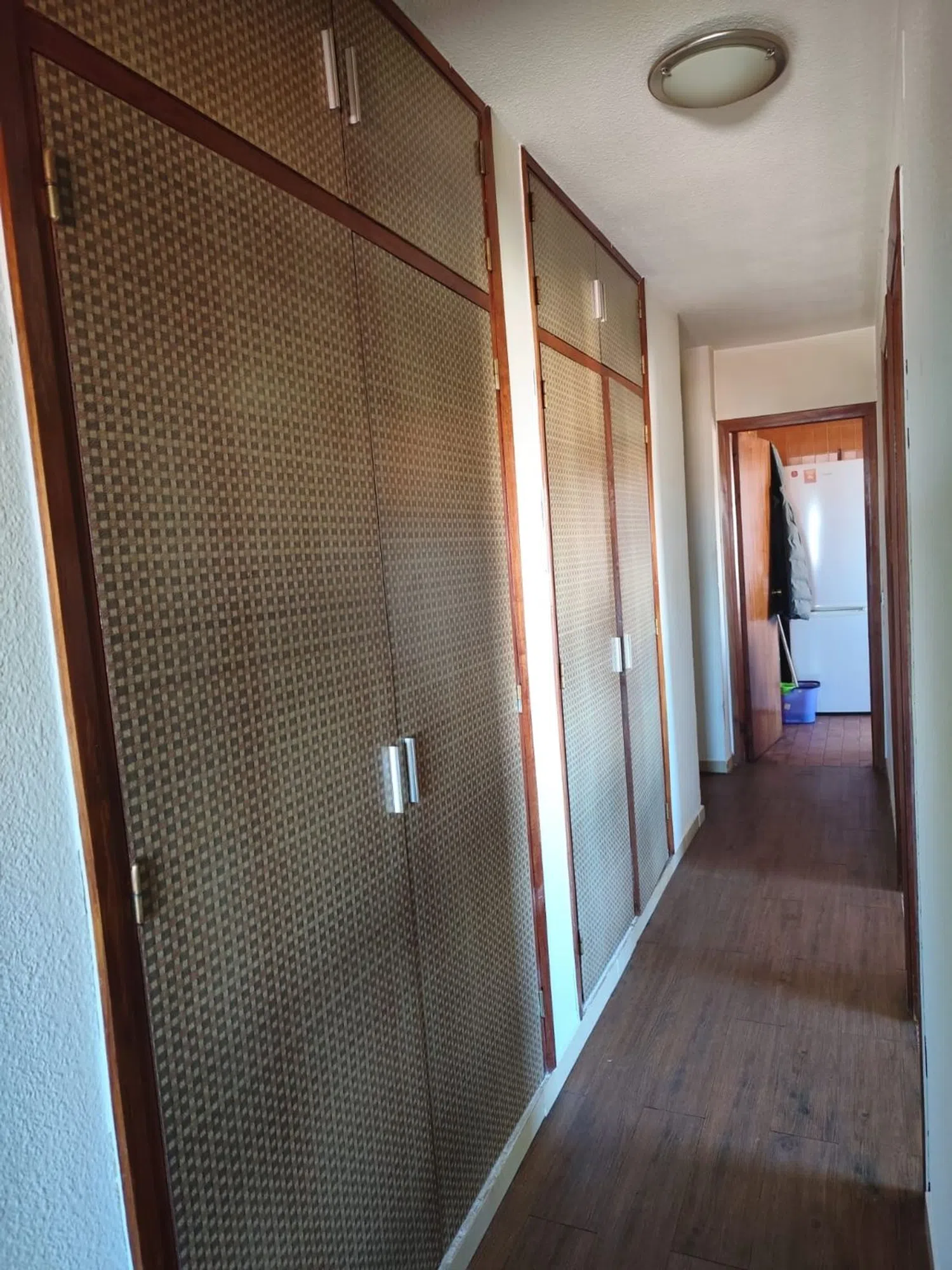 Piso en calle Nazaret, 26 - Foto 2