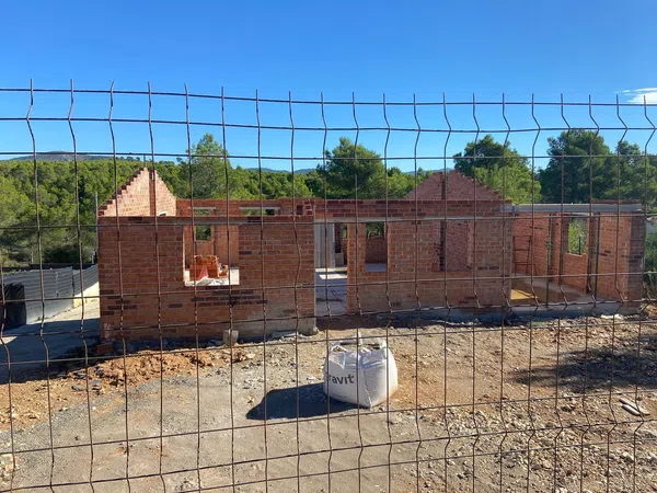 Casa independiente en calle l'Alsina, 19 - Foto 2