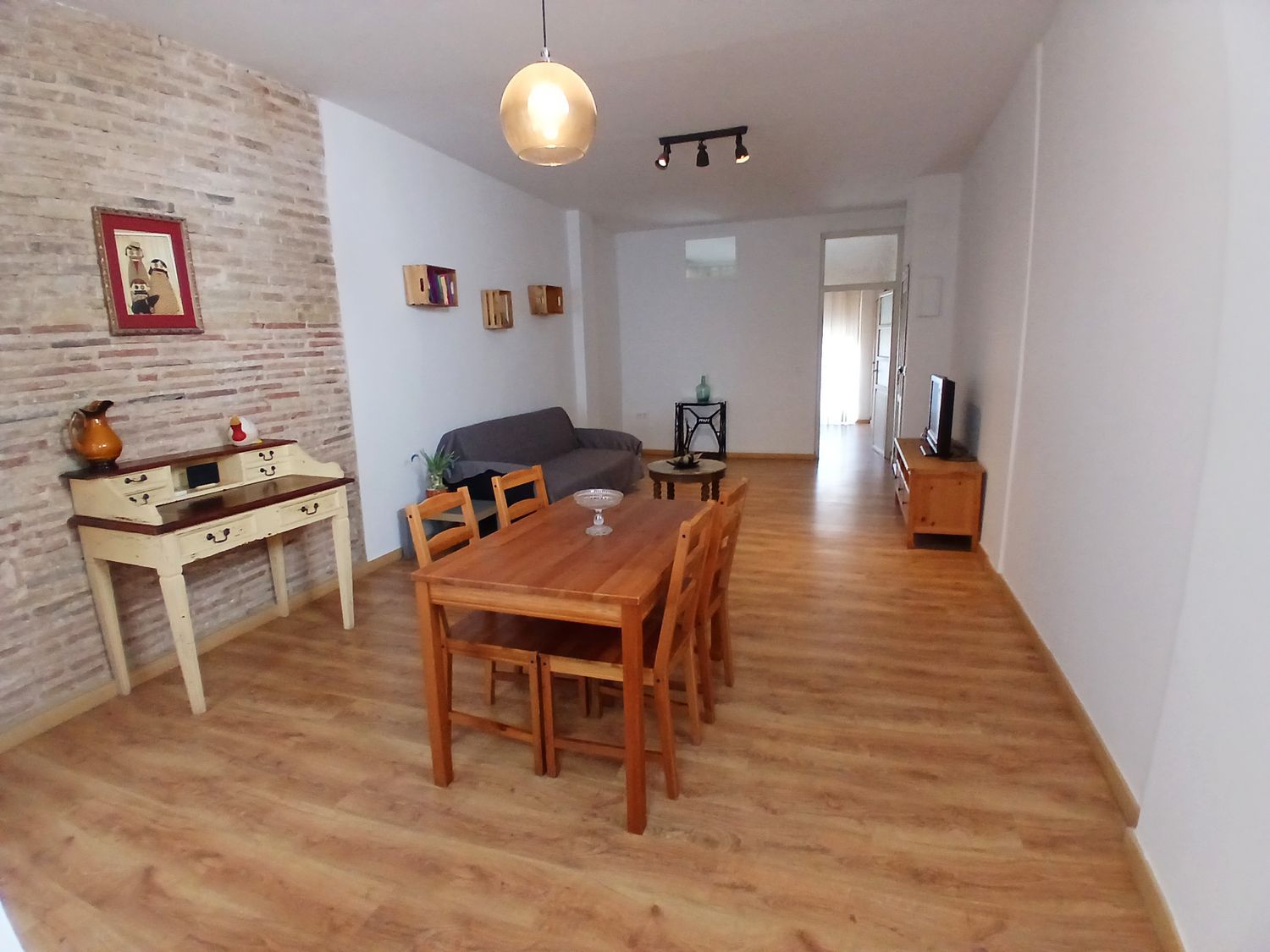 Piso en Calle de Josep Benlliure, 216, El Cabanyal-El Canyamelar - Foto 5