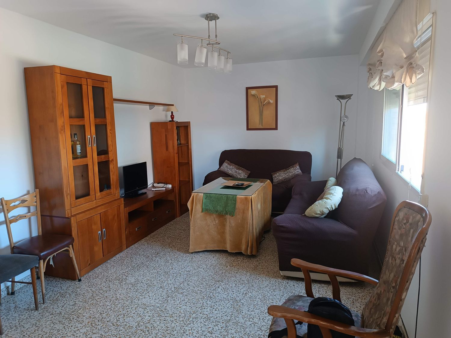 Piso en calle Periodista Luis de Vicente, 6 - Foto 5