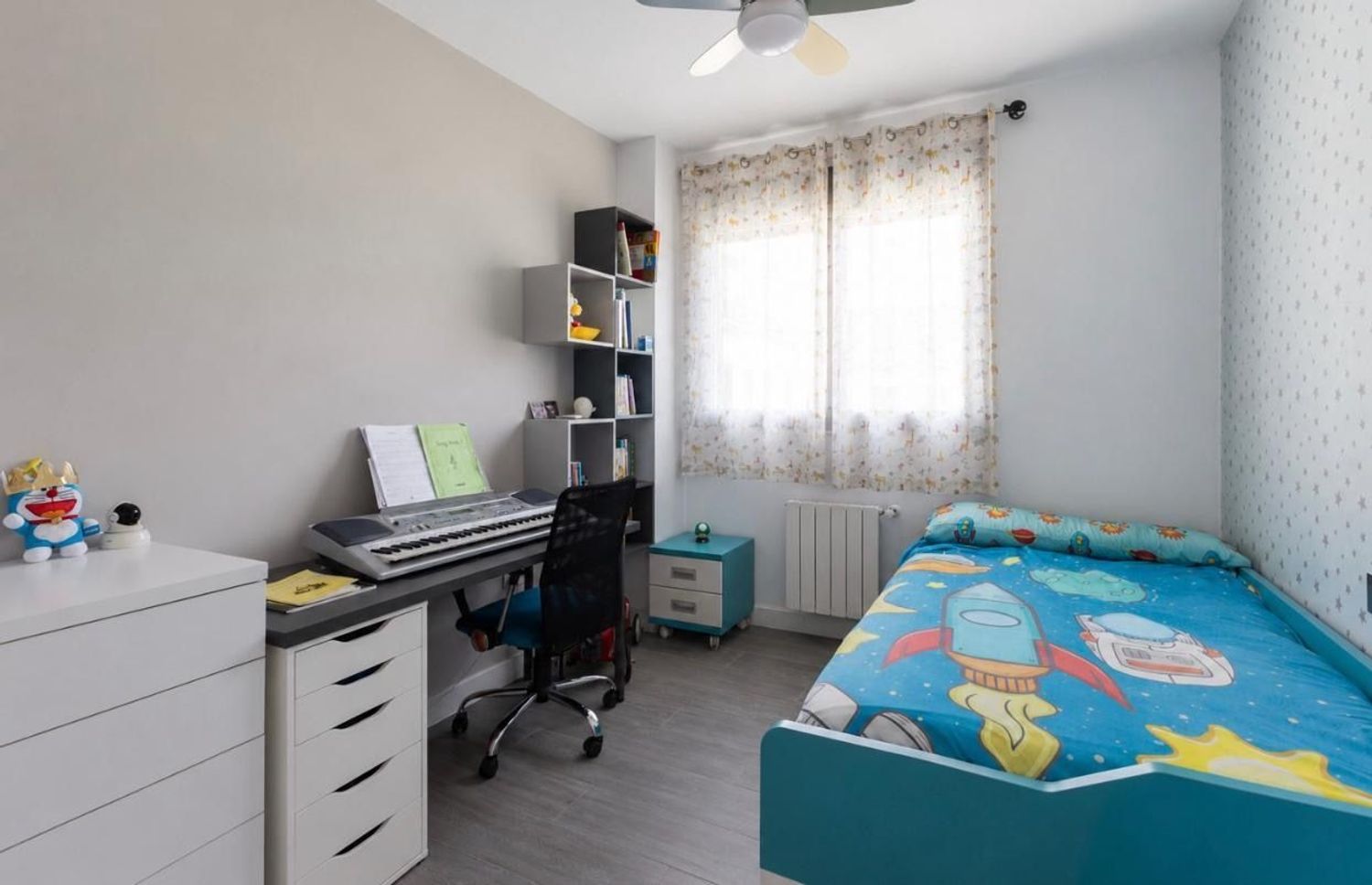Chalet adosado en Parcela Benicalap, 25, Nou Benicalap - Foto 14