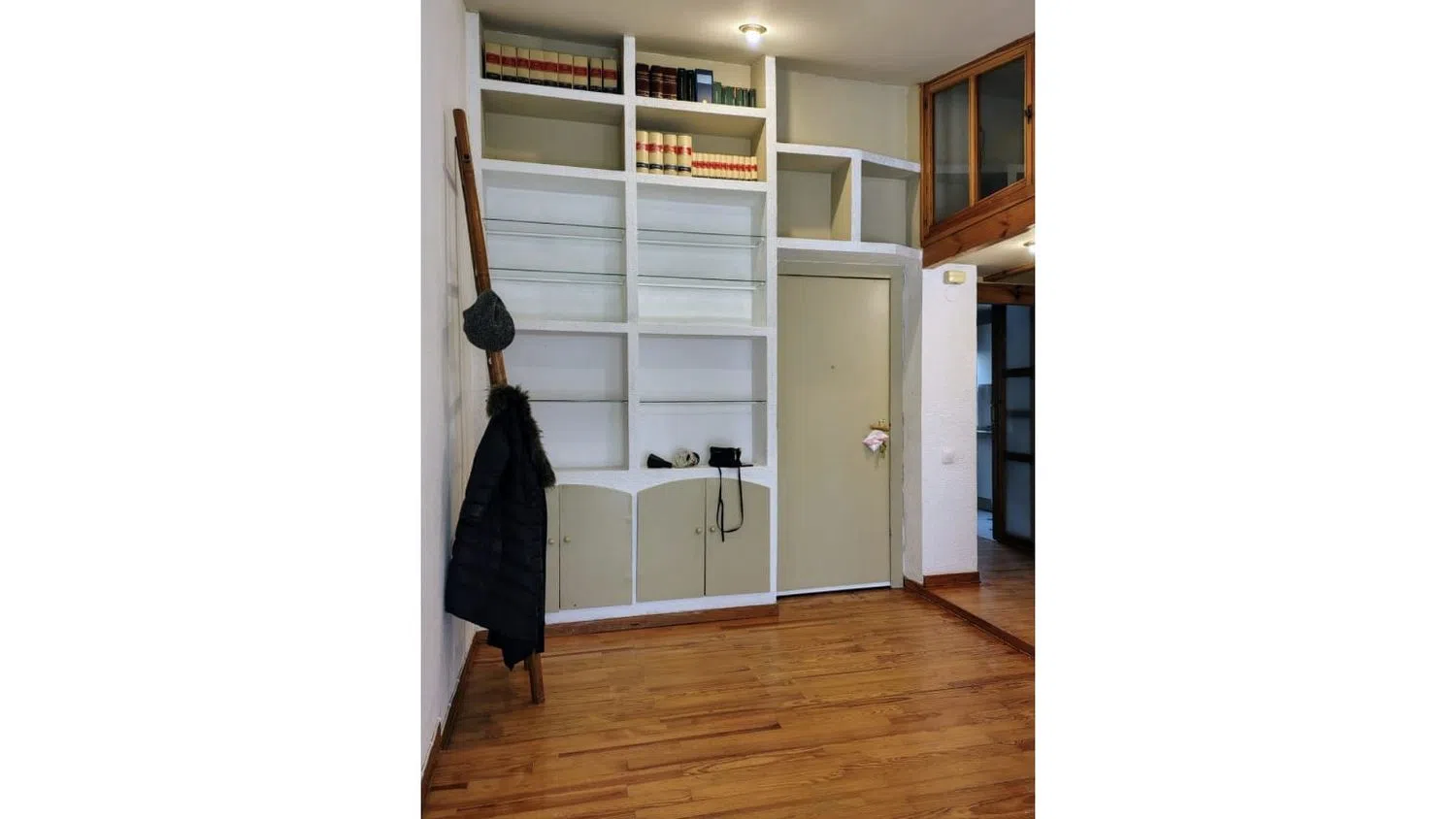 Ático en calle San Nicolás, 52 - Foto 5