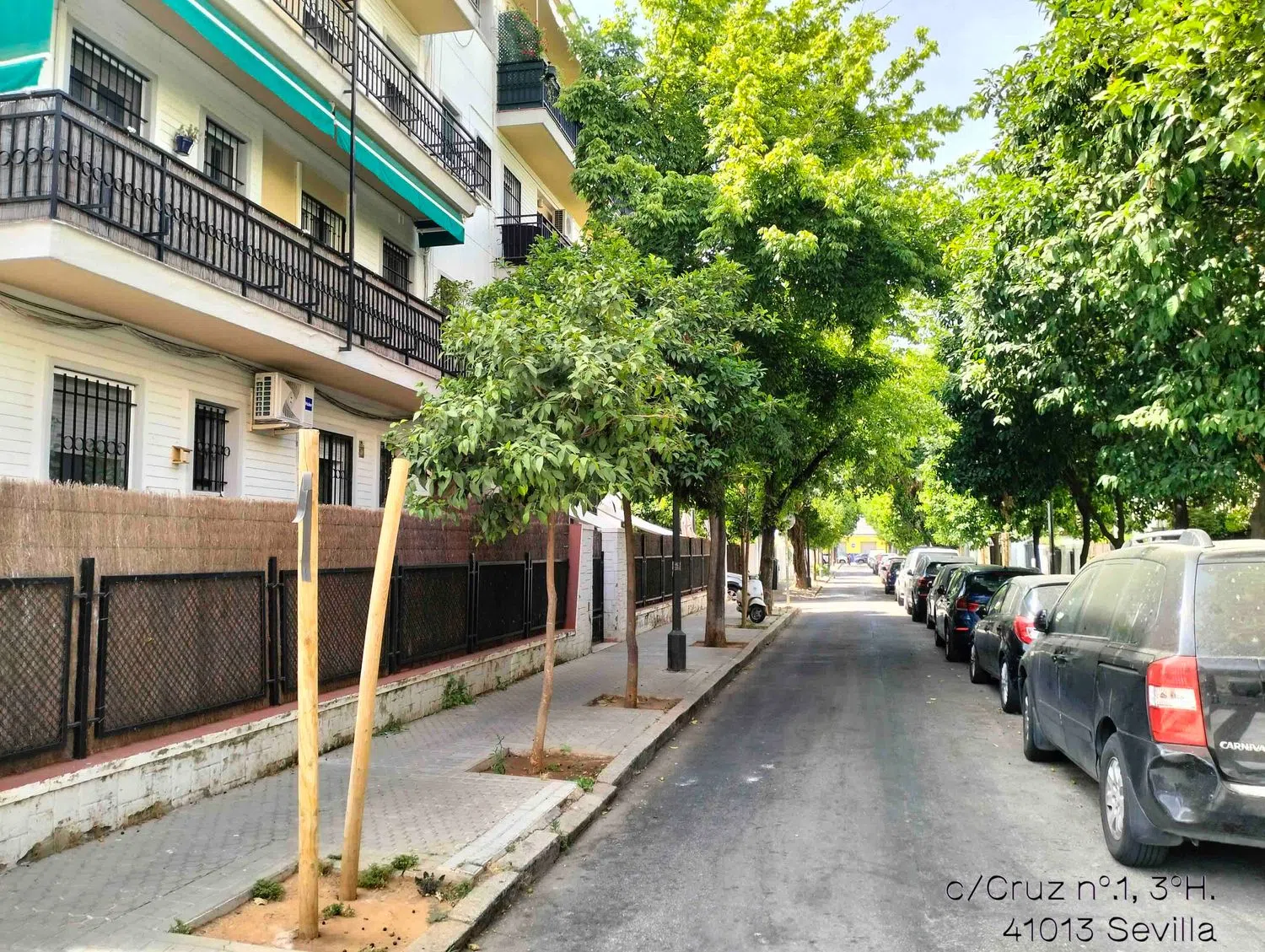Piso en calle Cruz, 1 - Foto 10