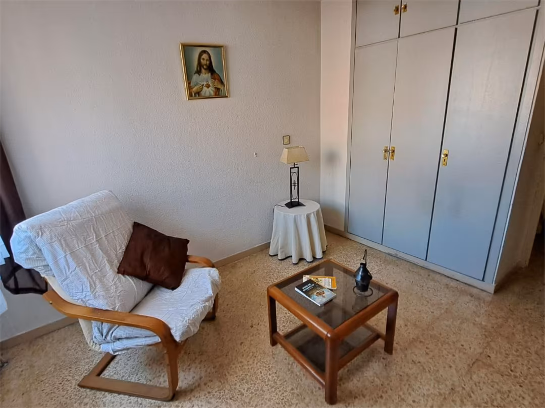 Piso en  Calle Casarabonela 5 - Foto 19