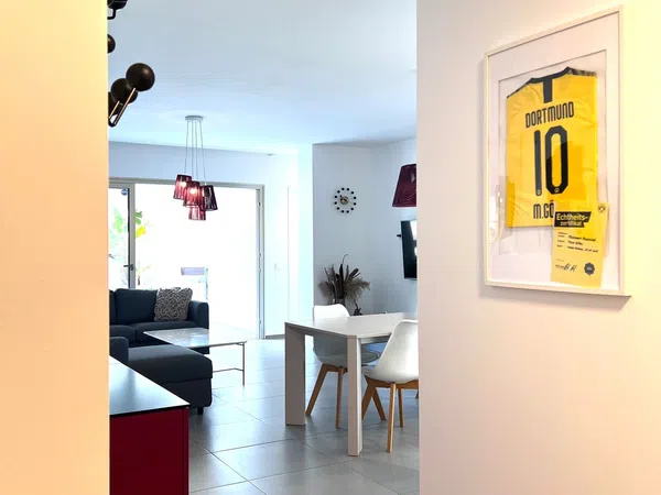 Piso en calle los Falcones, 11 - Foto 12