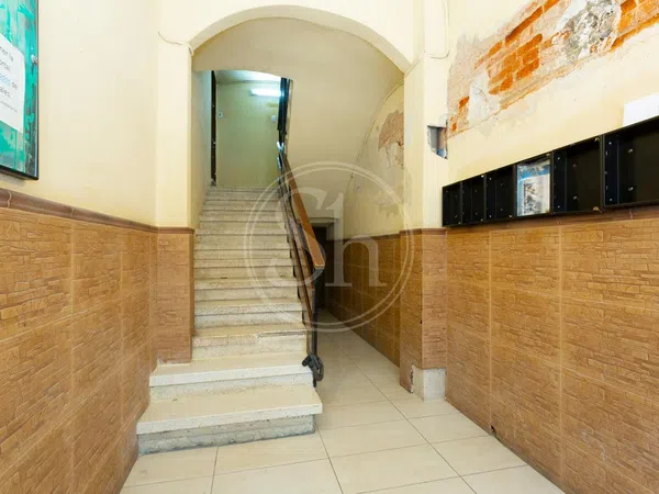 Piso en Calle d'Àlaba, El Parc i la Llacuna del Poblenou - Foto 20
