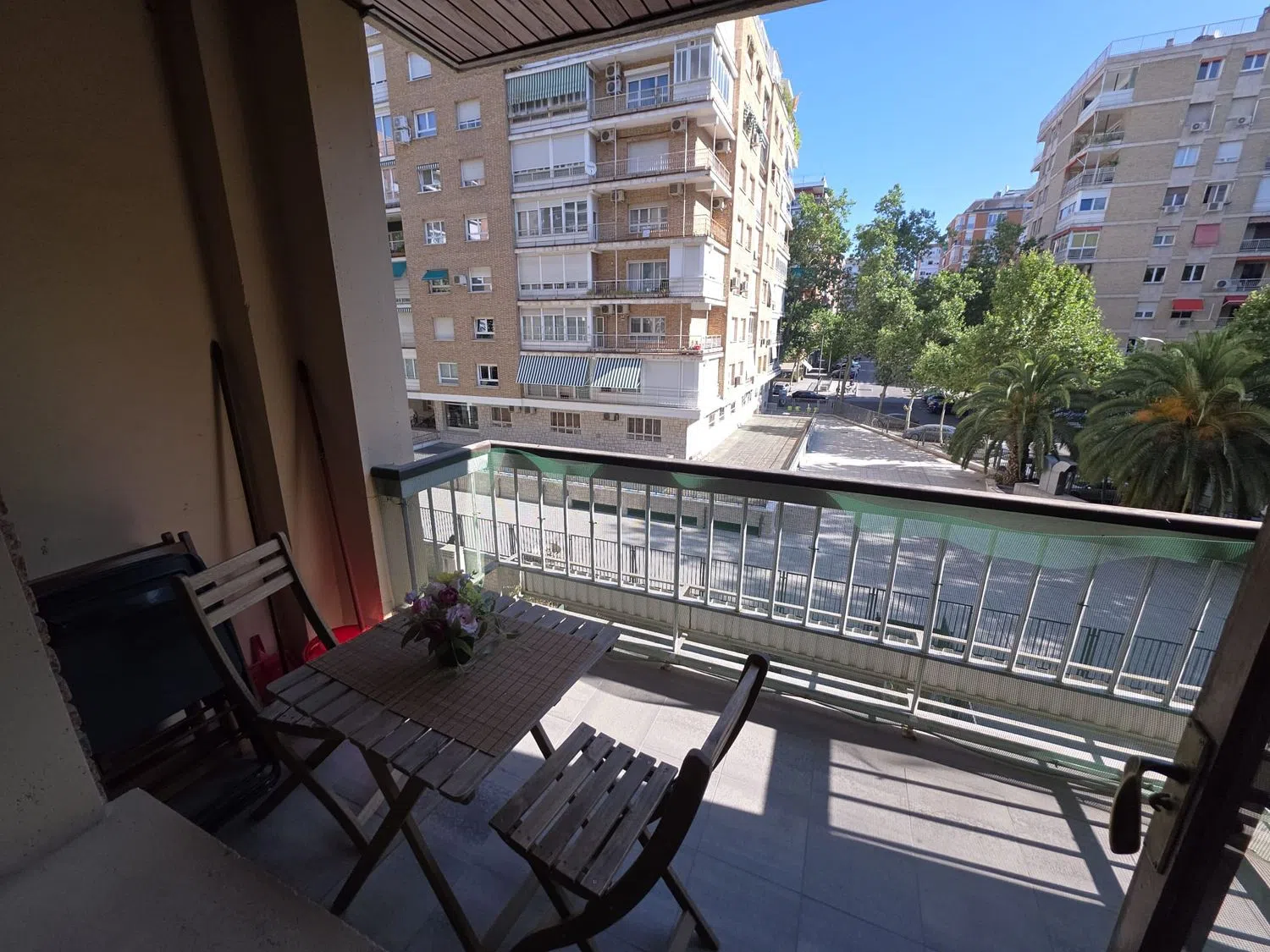 Estudio en calle del Doctor Fleming, 44 - Foto 9