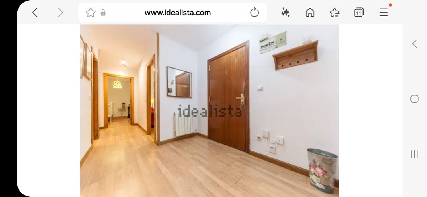 Piso en calle Fuertes Acevedo, 107 - Foto 9