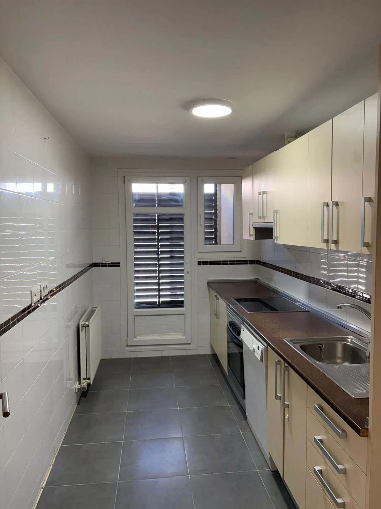 Piso en calle estación de principe pio, 6 - Foto 3