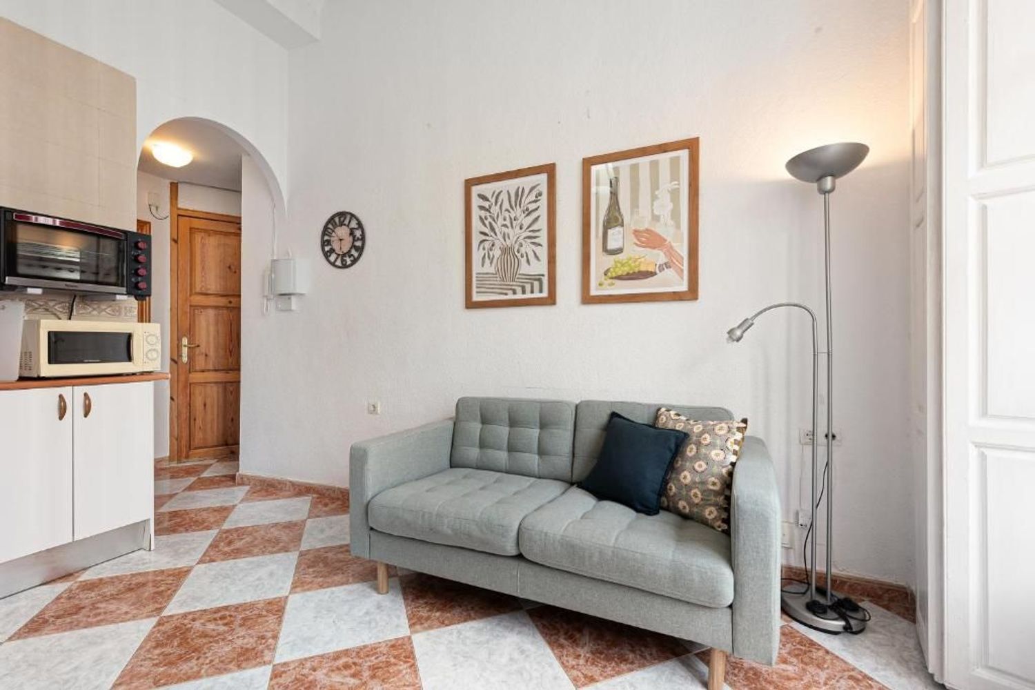 Piso en plaza de Uncibay, 5 - Foto 6