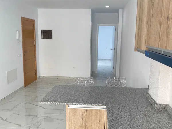 Piso en Calle Betel, 17 - Foto 1