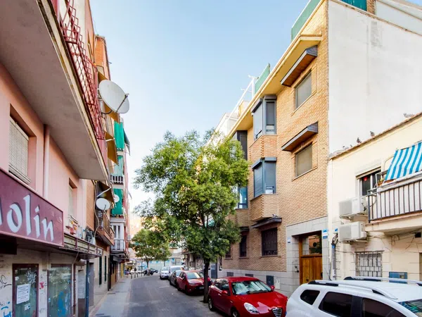 Dúplex en Calle San Pedro, 3, Casco Antiguo - Foto 36
