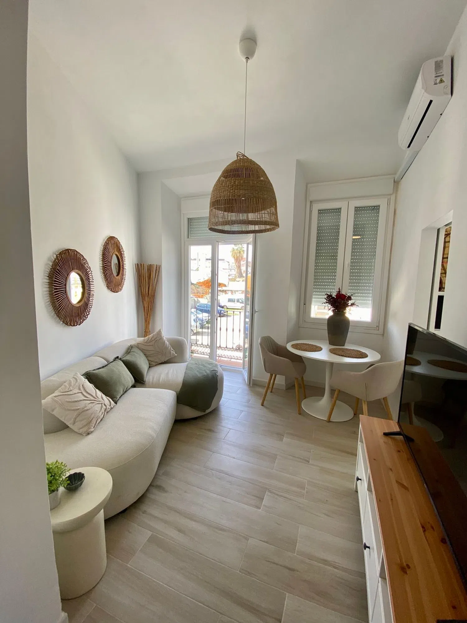 Piso en Barrio La Trinidad - Foto 2