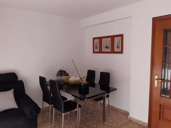 Piso en Calle del Doctor Marañón, 46017, Barrio de Favara - Foto 33