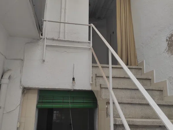 Chalet pareado en Calle José Vílchez, 11 - Foto 4