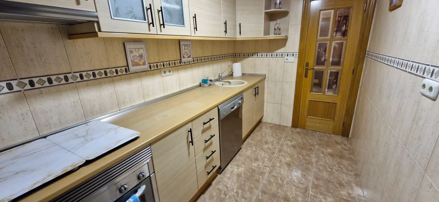 Piso en Barrio Ciudad de Asís - Foto 14