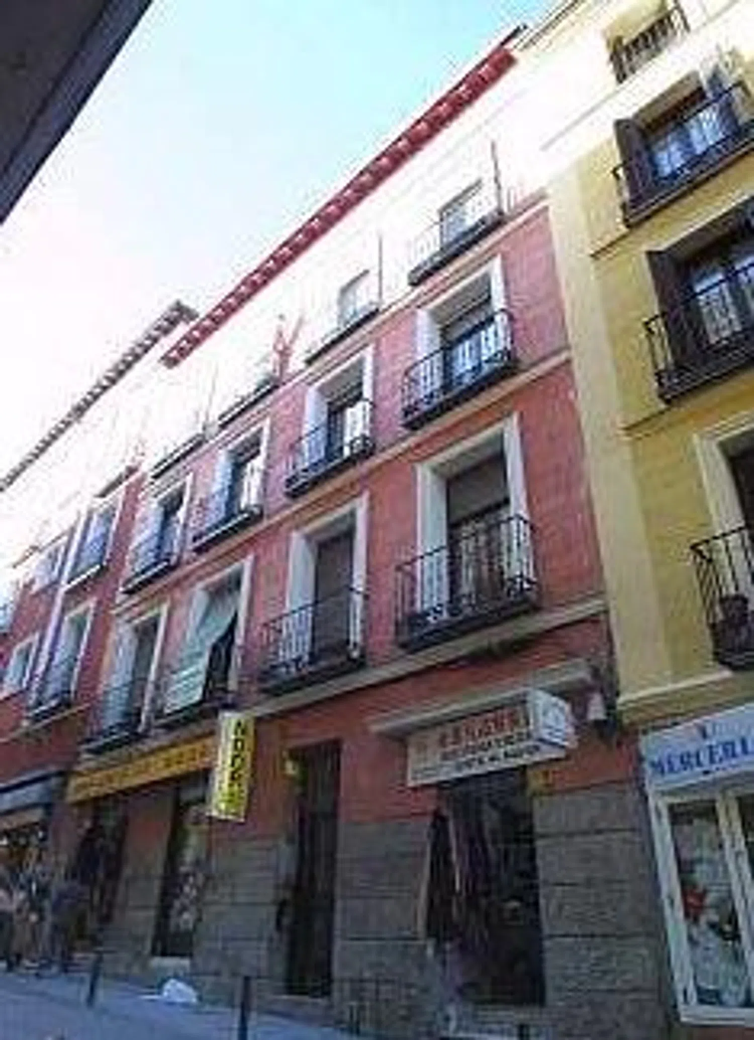 Piso en calle Sombrerete, 6 - Foto 4