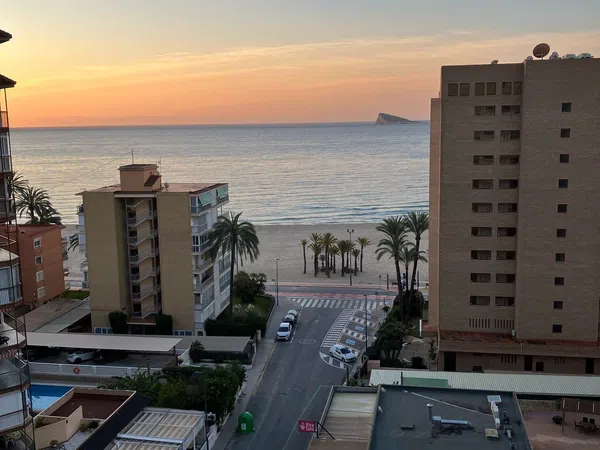 Estudio en calle L'Alfas del Pi, 8 - Foto 27