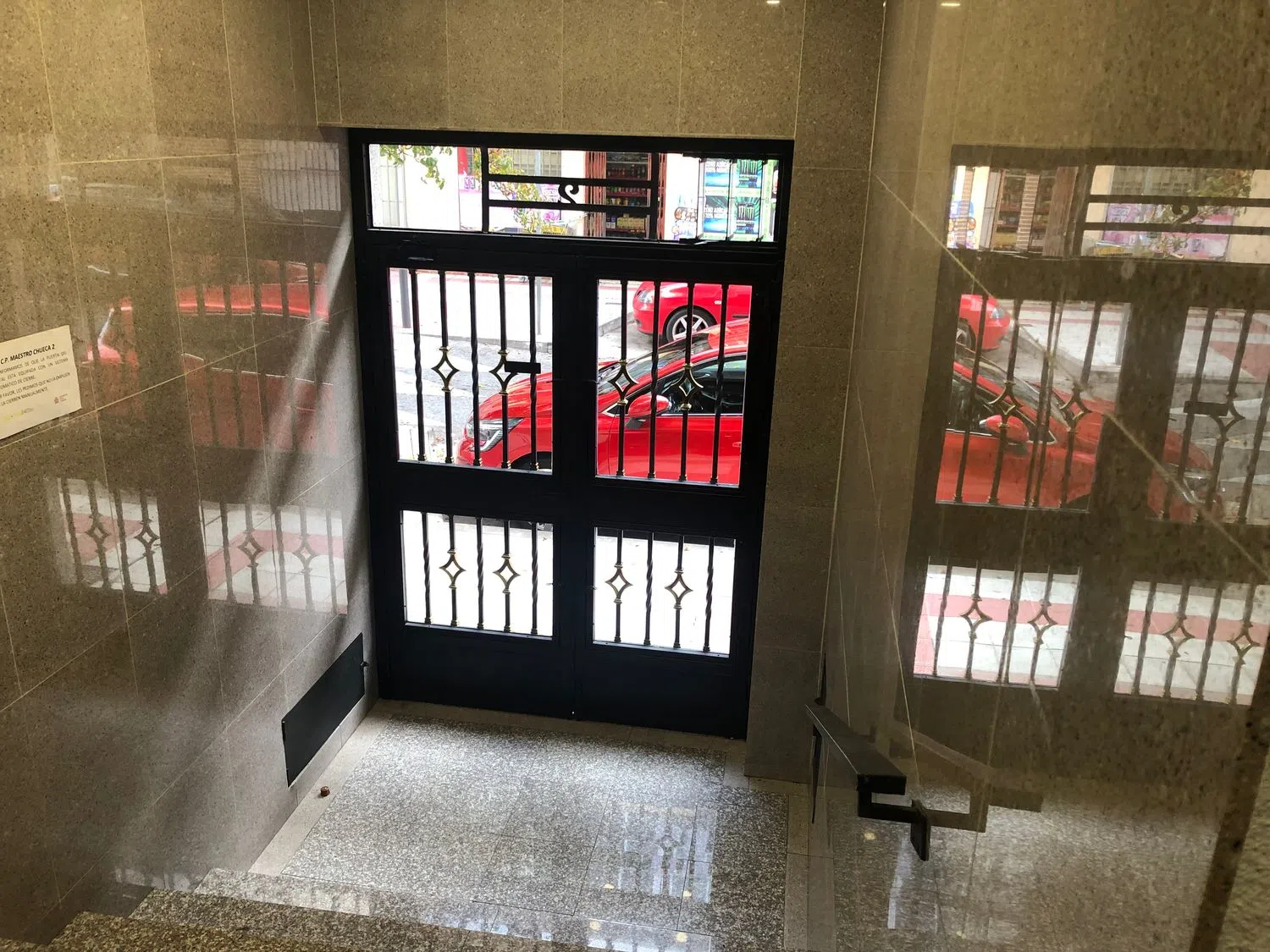 Piso en calle Maestro Chueca, 2 - Foto 4