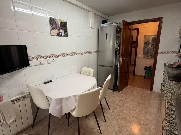 Ático en paseo d'Horta, 60 - Foto 6