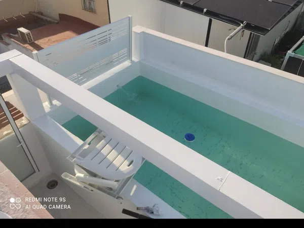 Chalet adosado en N-4, 181 - Foto 18