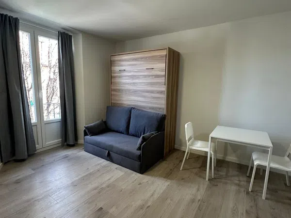 Estudio en Calle Gobernador, 74, Centro, Centro - Foto 1