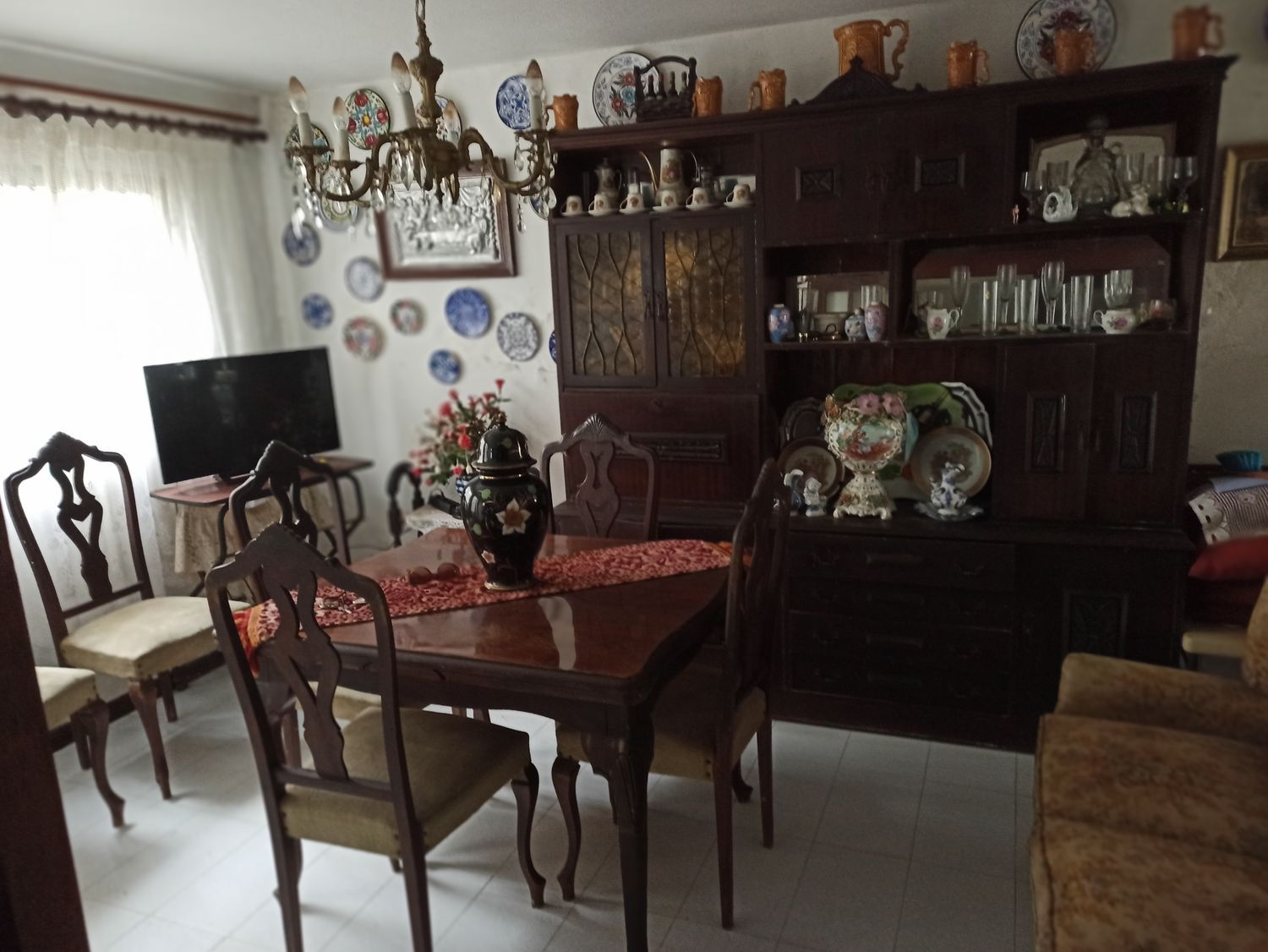 Chalet pareado en calle Canceelas, 46 - Foto 6