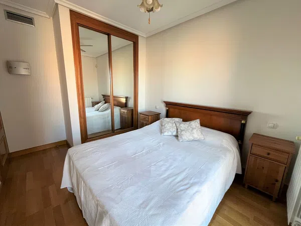 Piso en calle de Albadalejo, 46 - Foto 17