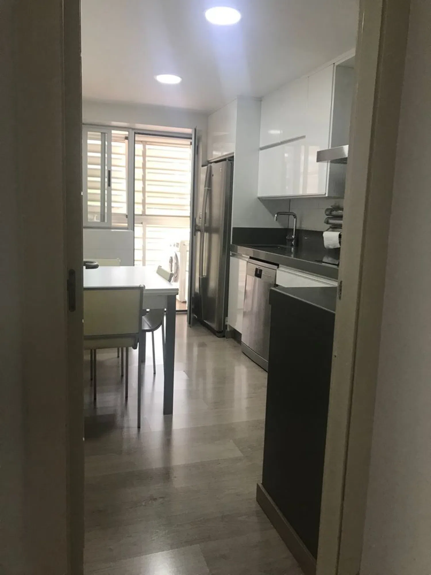 Piso en avenida Gloria Fuertes, 31 - Foto 13