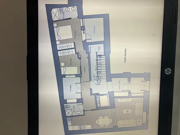 Piso en calle Martínez Montañés, 36 Bajo - Foto 12