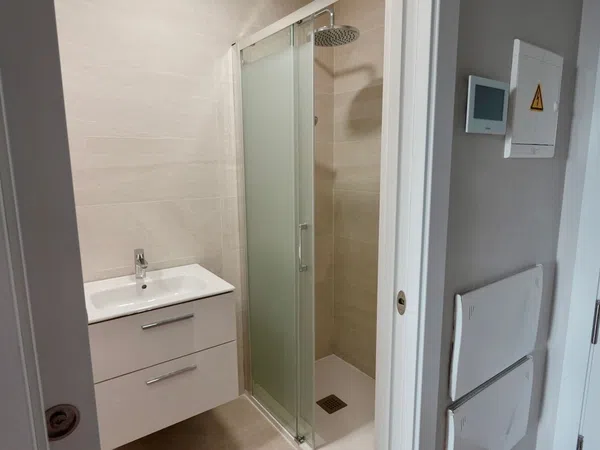 Estudio en Avenida de Fernando Alonso, 12, Arroyo de la Vega, Arroyo de la Vega - Foto 5