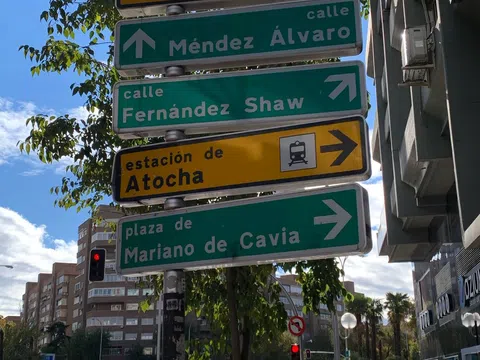 Estudio en calle del Doctor Esquerdo, 130