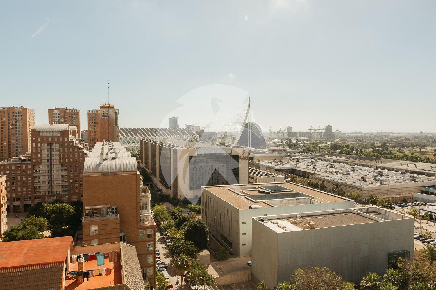 Dúplex en Avenida d'Amado Granell Mesado - Foto 10