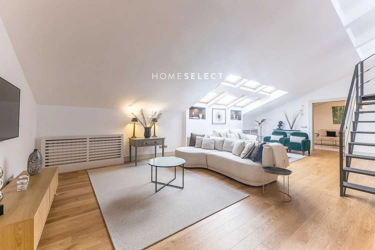 Piso en calle de José Ortega y Gasset - Foto 2