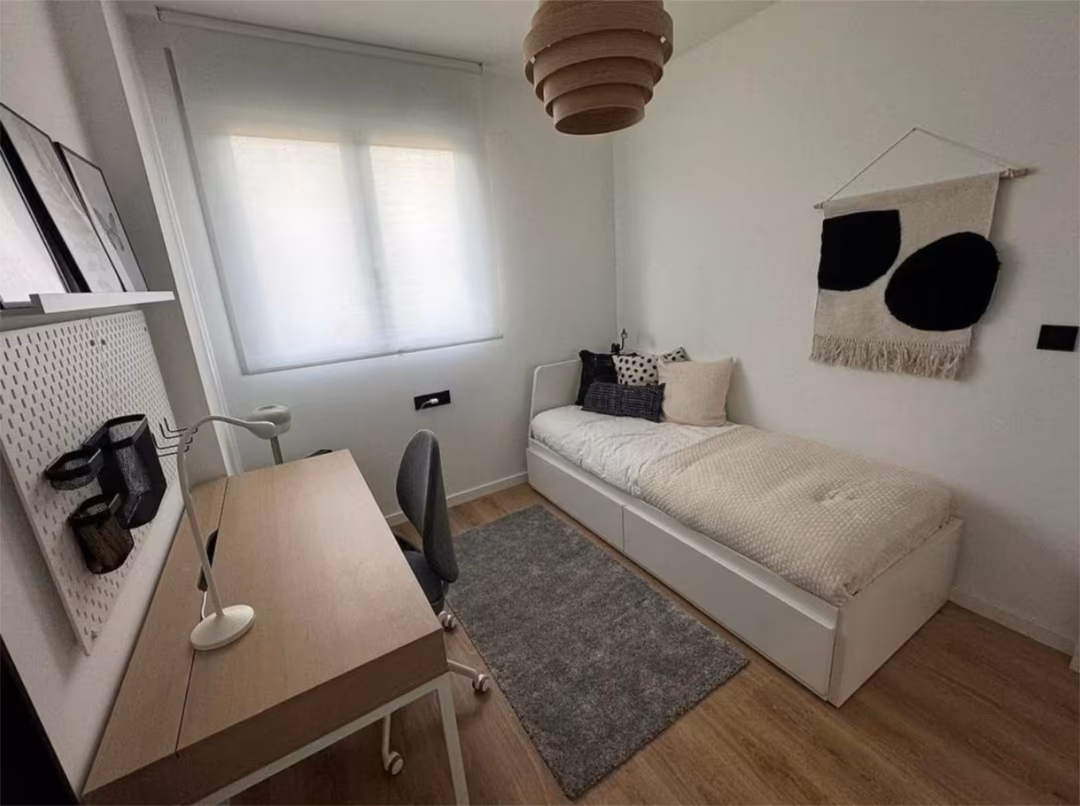 Piso en  Calle Profesor Jesus Marin 2 - Foto 26