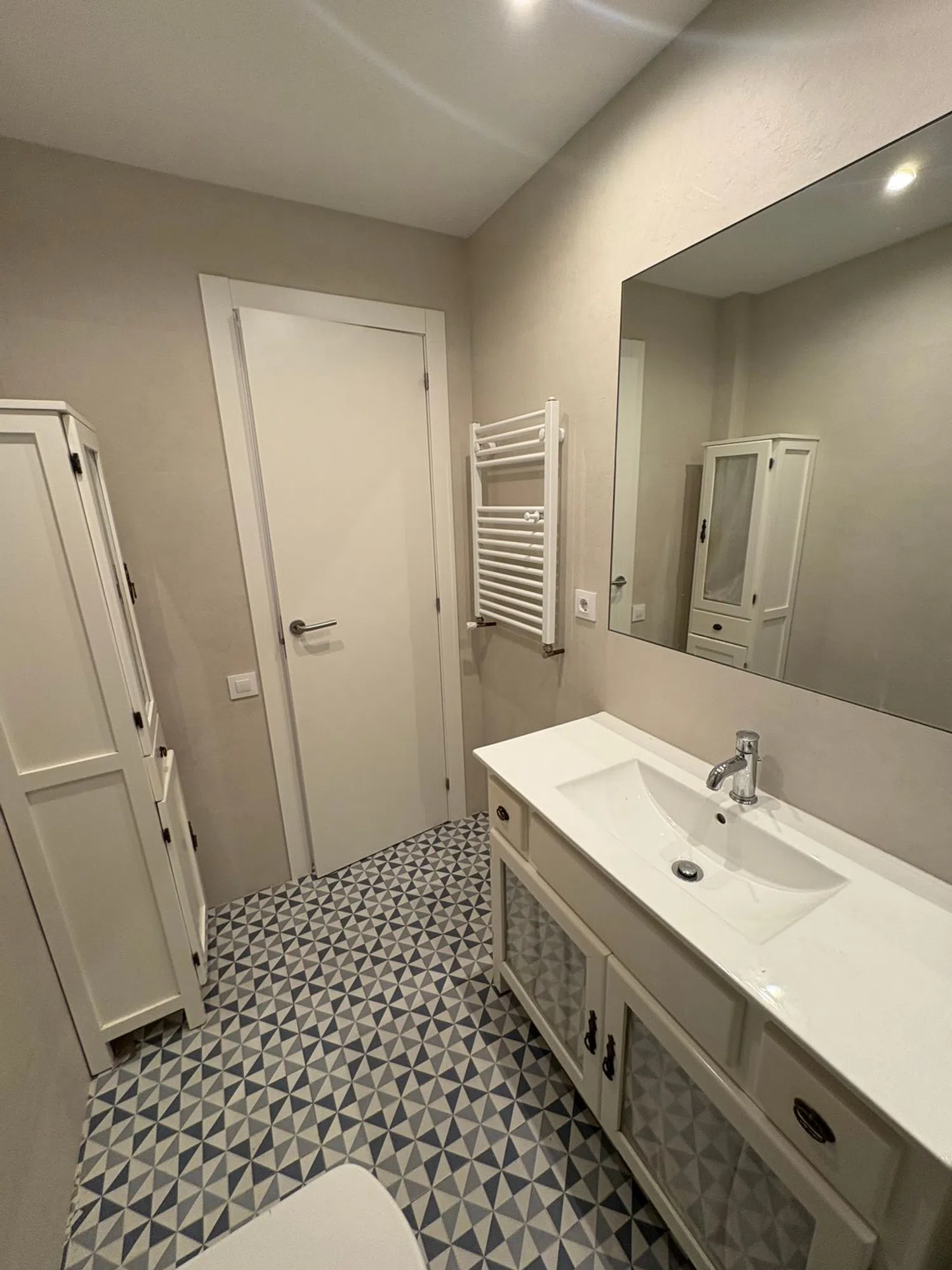 Piso en calle de Sepúlveda, 115 - Foto 4