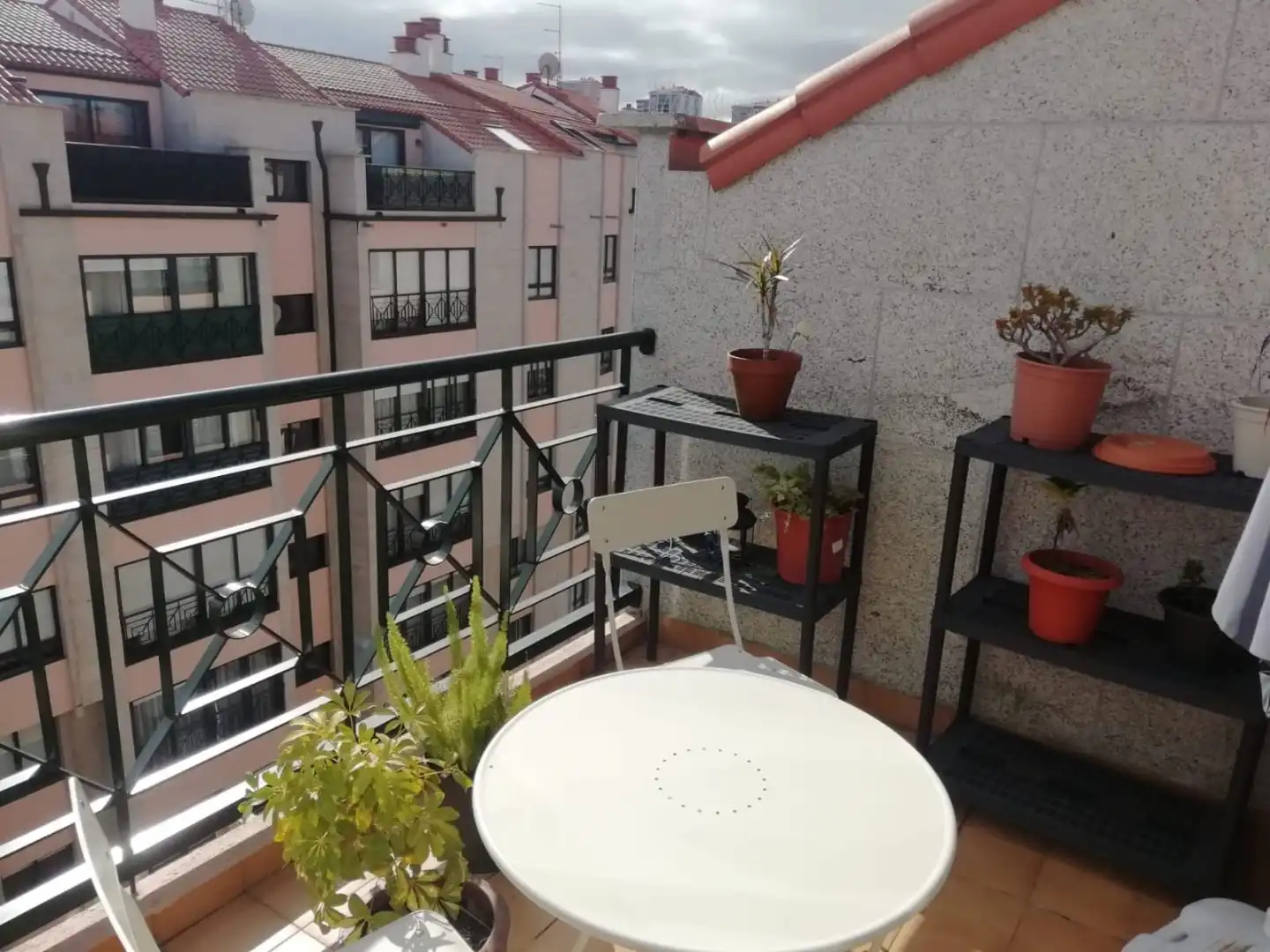 Piso en  Rúa Johan Carballeira 18 - Foto 6