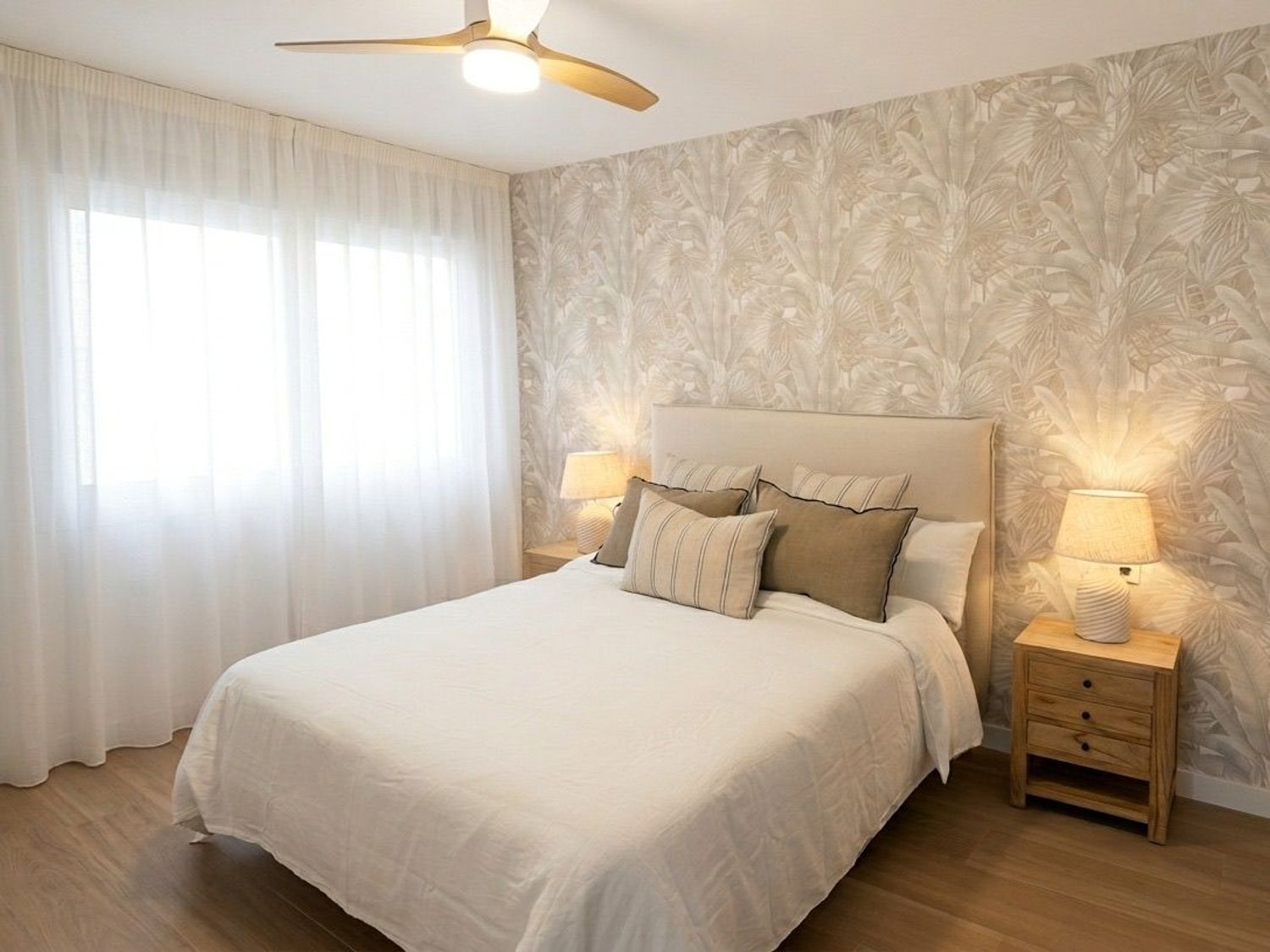 Piso en calle de la Virgen del Socorro, 46 - Foto 9