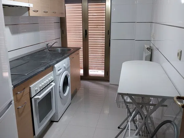 Piso en Calle Julián Besteiro, 5 - Foto 6