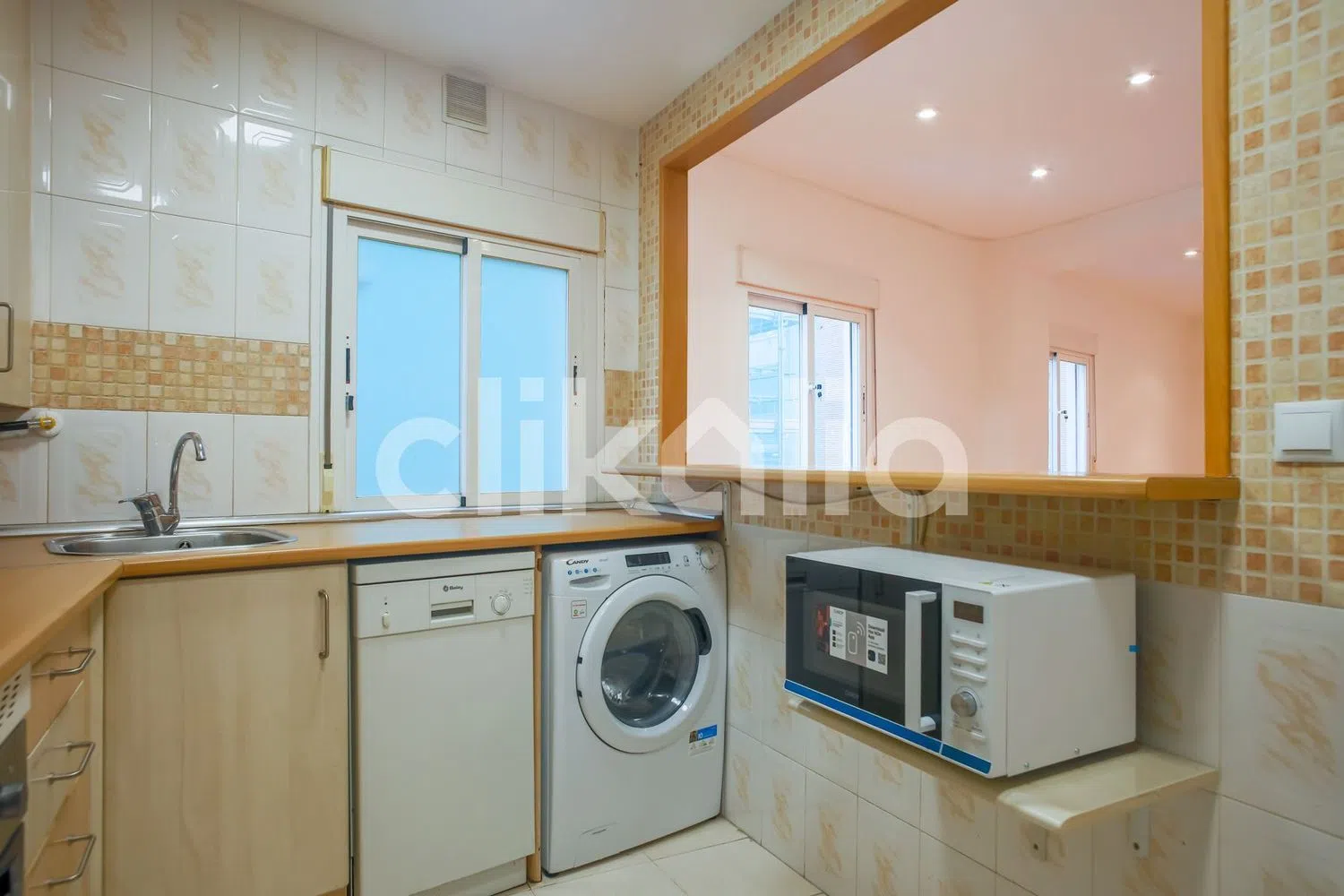 Piso en calle Núñez de Balboa - Foto 8